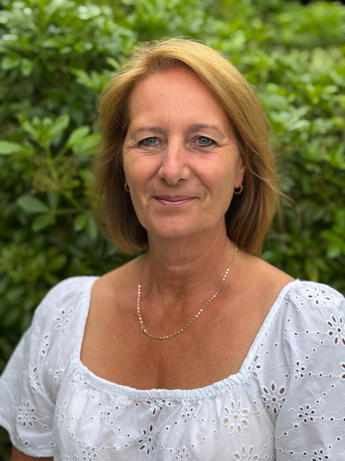 Sarah Luscombe photo